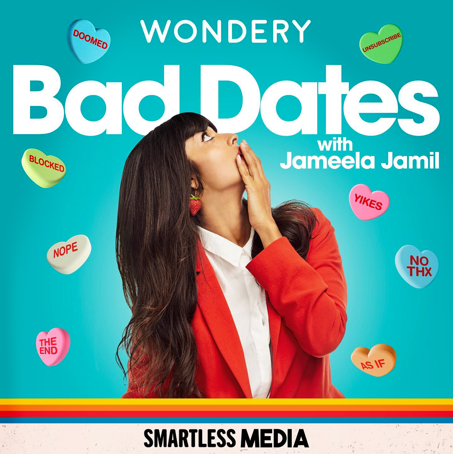 Jameela-Jamil_Bad-Dates_Wondery